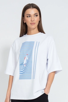Футболка 4034-51 Kivviwear