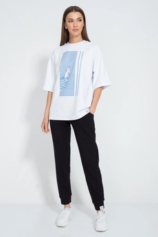 Футболка 4034-51 Kivviwear