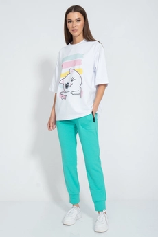 Футболка 4034-52 Kivviwear