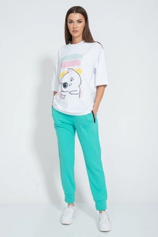 Футболка 4034-52 Kivviwear
