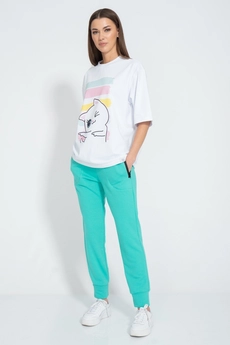 Футболка 4034-52 Kivviwear