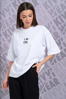Футболка 4034-55 Kivviwear