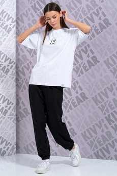 Футболка 4034-55 Kivviwear
