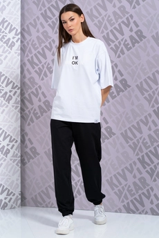 Футболка 4034-55 Kivviwear