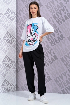Футболка 4034-56 Kivviwear