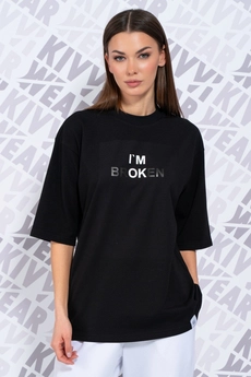 Футболка 4034-57 Kivviwear