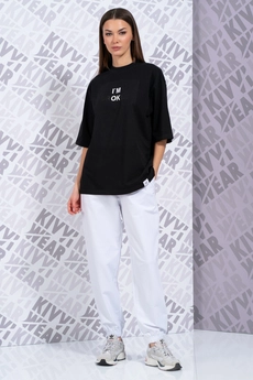 Футболка 4034-57 Kivviwear