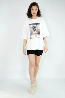 Футболка 4034-7 Kivviwear