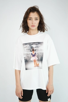 Футболка 4034-7 Kivviwear