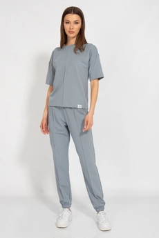 Футболка  4036-16 Kivviwear