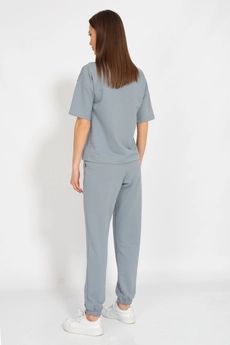 Футболка  4036-16 Kivviwear