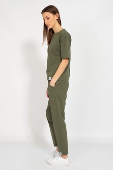 Костюм брючный 4036-3040-02 Kivviwear