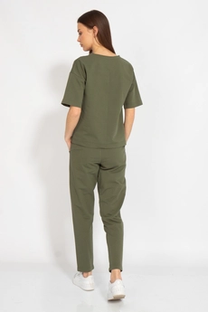 Костюм брючный 4036-3040-02 Kivviwear