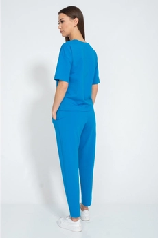 Спортивный костюм 4036-3040-10 Kivviwear
