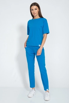 Спортивный костюм 4036-3040-10 Kivviwear