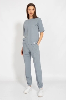 Костюм брючный 4036-4037-16 Kivviwear