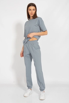 Костюм брючный 4036-4037-16 Kivviwear