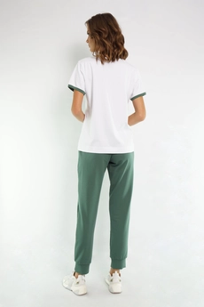 Футболка 4038 хаки Kivviwear