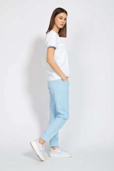 Футболка 4038-16 Kivviwear