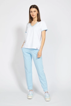 Футболка 4038-16 Kivviwear