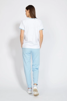 Футболка 4038-16 Kivviwear