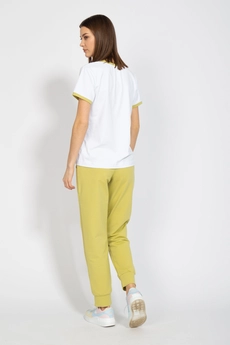 Футболка 4038-19 Kivviwear