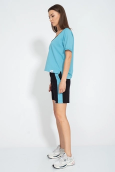 Костюм с шортами 4038-23027-01 Kivviwear