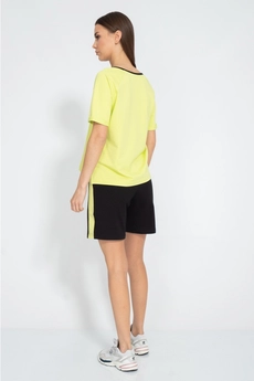 Костюм с шортами 4038-23027-02 Kivviwear