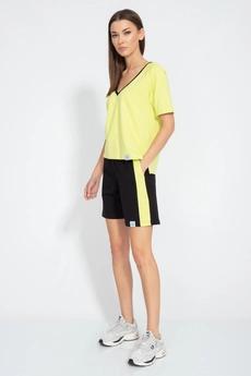 Костюм с шортами 4038-23027-02 Kivviwear