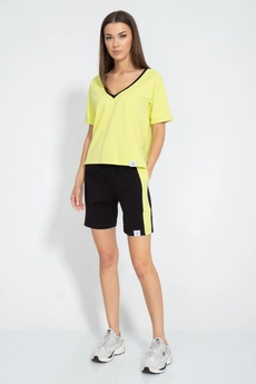 Костюм с шортами 4038-23027-02 Kivviwear