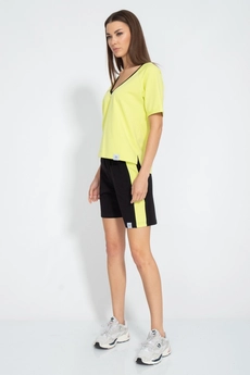 Костюм с шортами 4038-23027-02 Kivviwear