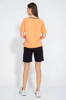 Костюм с шортами 4038-23027-03 Kivviwear