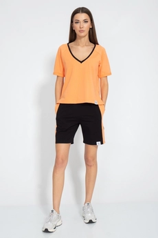 Костюм с шортами 4038-23027-03 Kivviwear