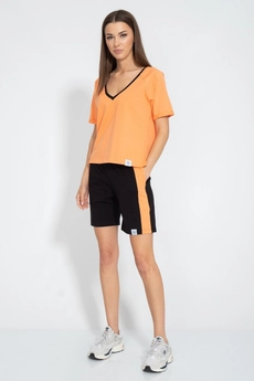 Костюм с шортами 4038-23027-03 Kivviwear