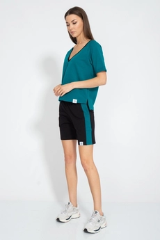 Костюм с шортами 4038-23027-04 Kivviwear