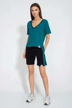 Костюм с шортами 4038-23027-04 Kivviwear