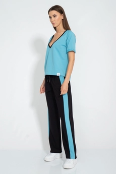 Костюм брючный 4038-230631-01 Kivviwear