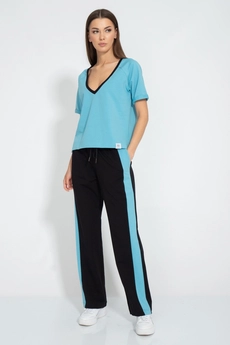 Костюм брючный 4038-230631-01 Kivviwear