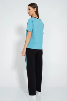 Костюм брючный 4038-230631-01 Kivviwear