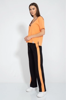 Костюм брючный 4038-230631-03 Kivviwear