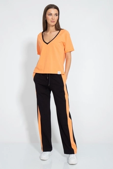 Костюм брючный 4038-230631-03 Kivviwear