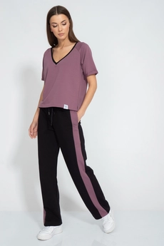 Костюм брючный 4038-230631-05 Kivviwear