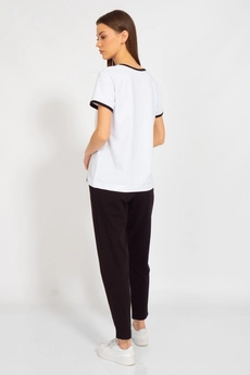 Футболка 40381-07 Kivviwear