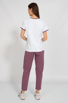 Футболка 40381-20 Kivviwear