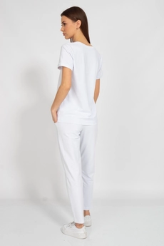 Футболка 40381-21 Kivviwear