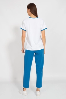 Футболка 40381-23 Kivviwear