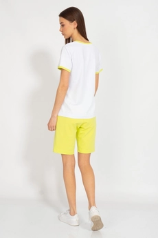 Костюм с шортами 40381-3094-02 Kivviwear