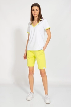 Костюм с шортами 40381-3094-02 Kivviwear