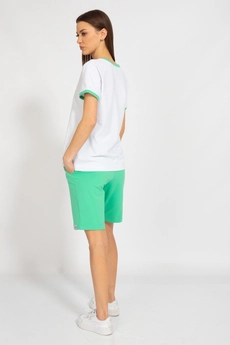 Костюм с шортами 40381-3094-03 Kivviwear