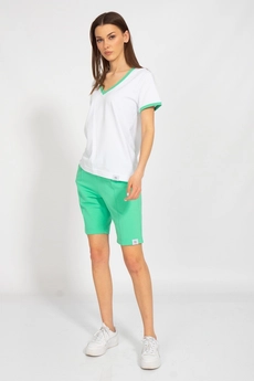 Костюм с шортами 40381-3094-03 Kivviwear
